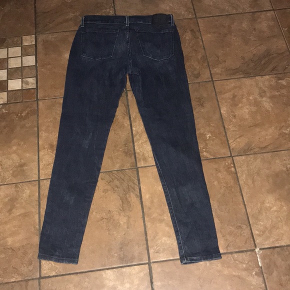 Junior’s Levi’s Super Skinny Jeans - Picture 3 of 6